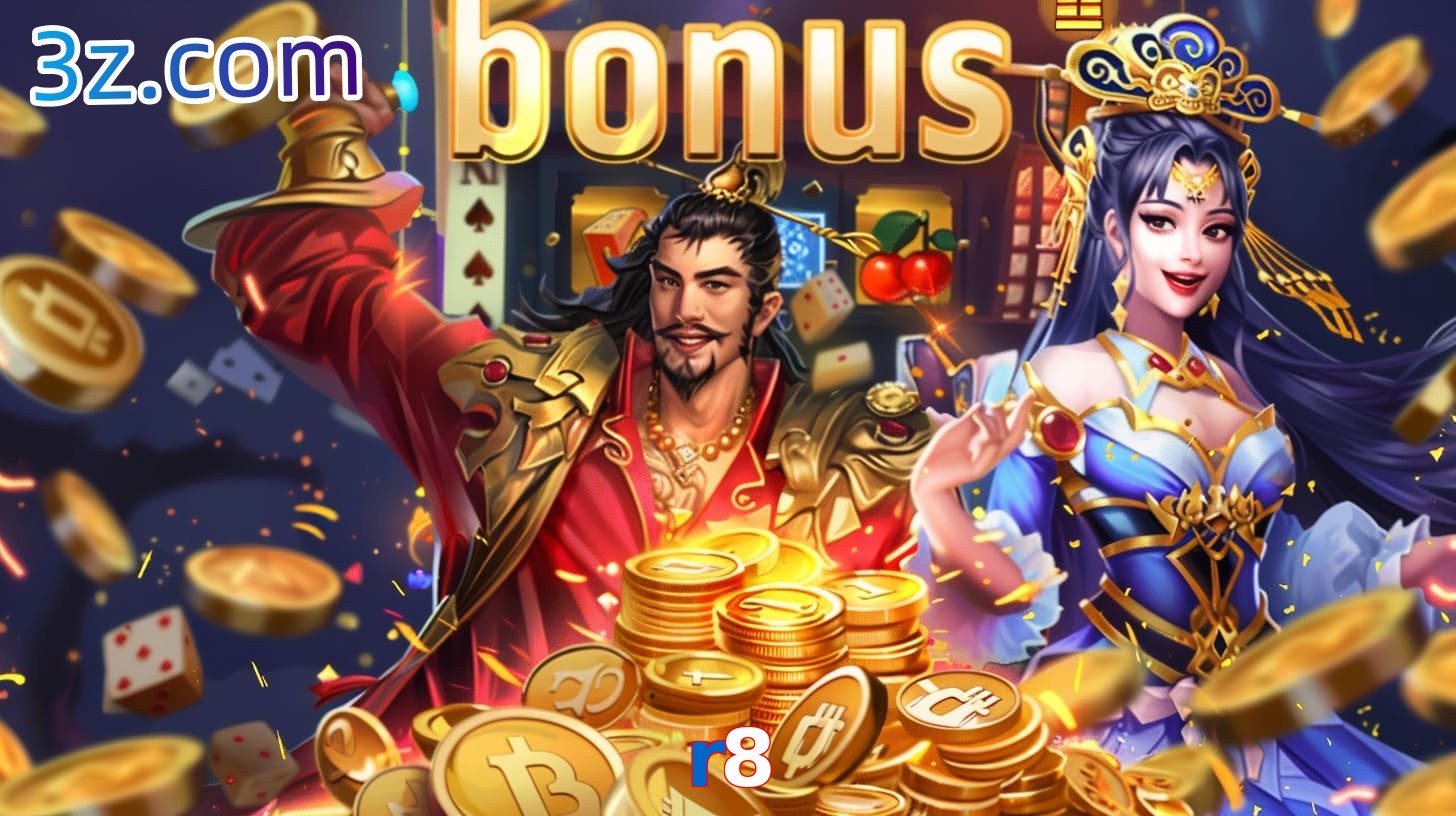 r8 bonus casino