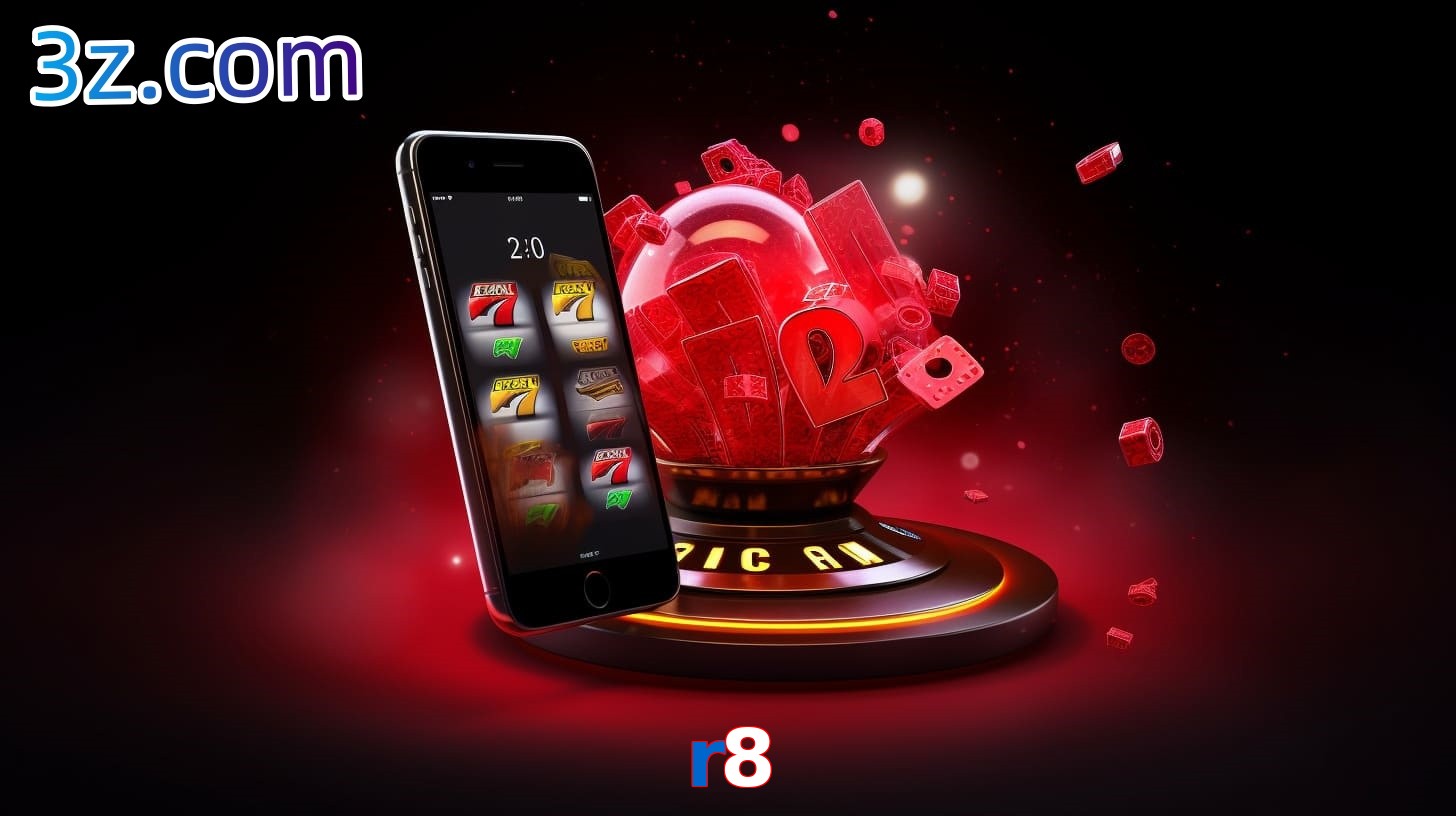 r8 cassino online com mesa de blackjack e dealer