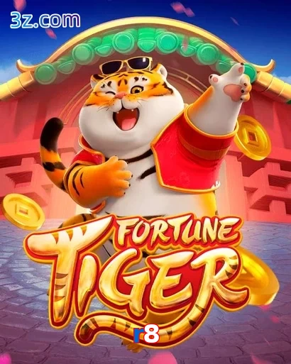 r8 slot fortune tiger