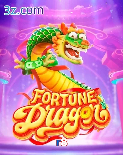 r8 slot fortune dragon
