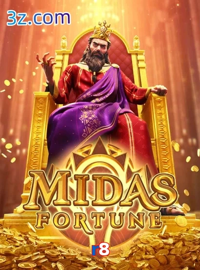 r8 slot fortune mouse